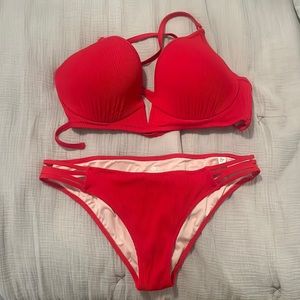 Shade & Shore Bikini set